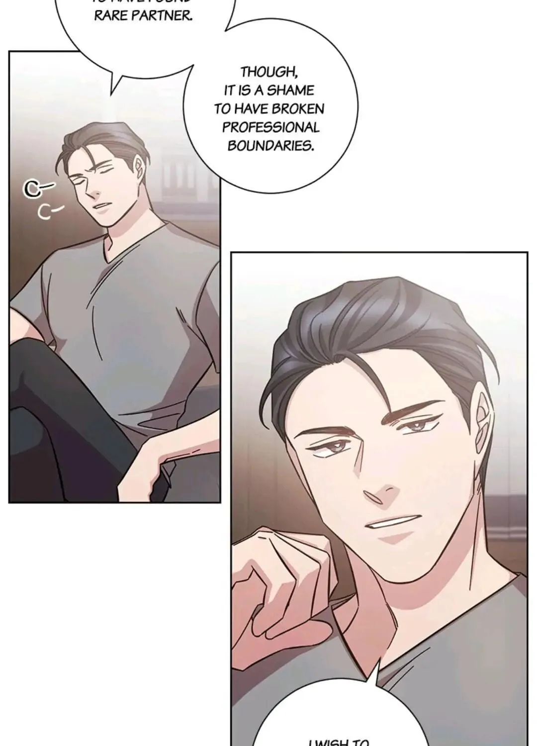A Life Without You Chapter 20 page 30 - 