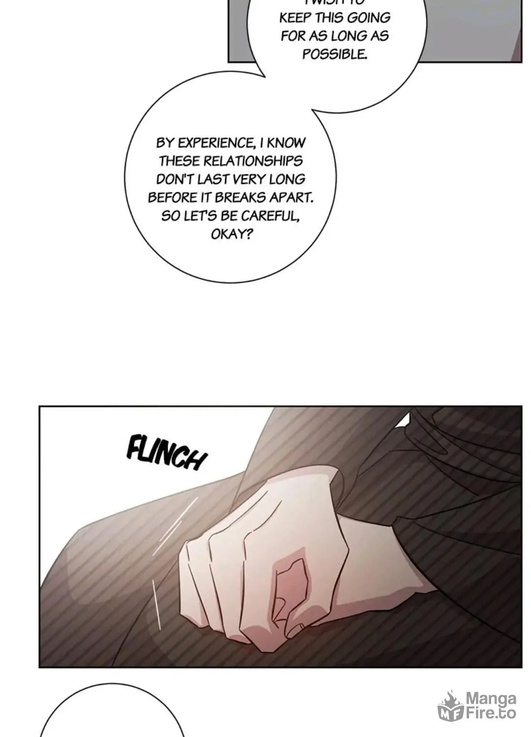 A Life Without You Chapter 20 page 31 - 