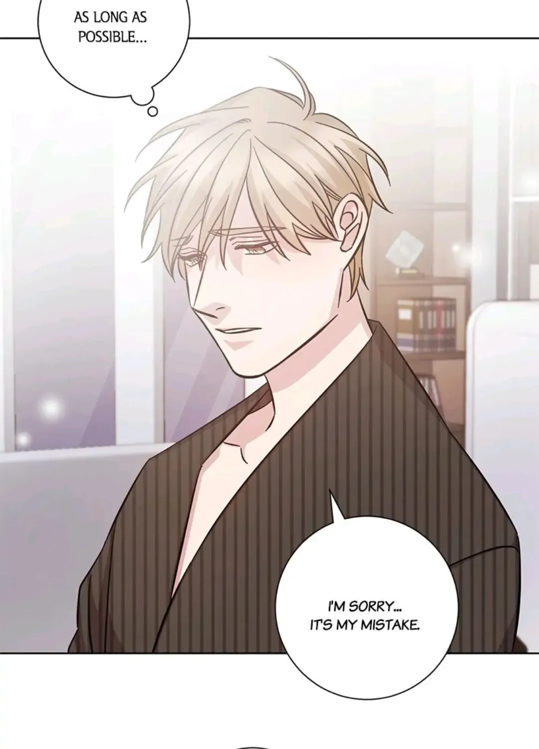 A Life Without You Chapter 20 page 32 - 