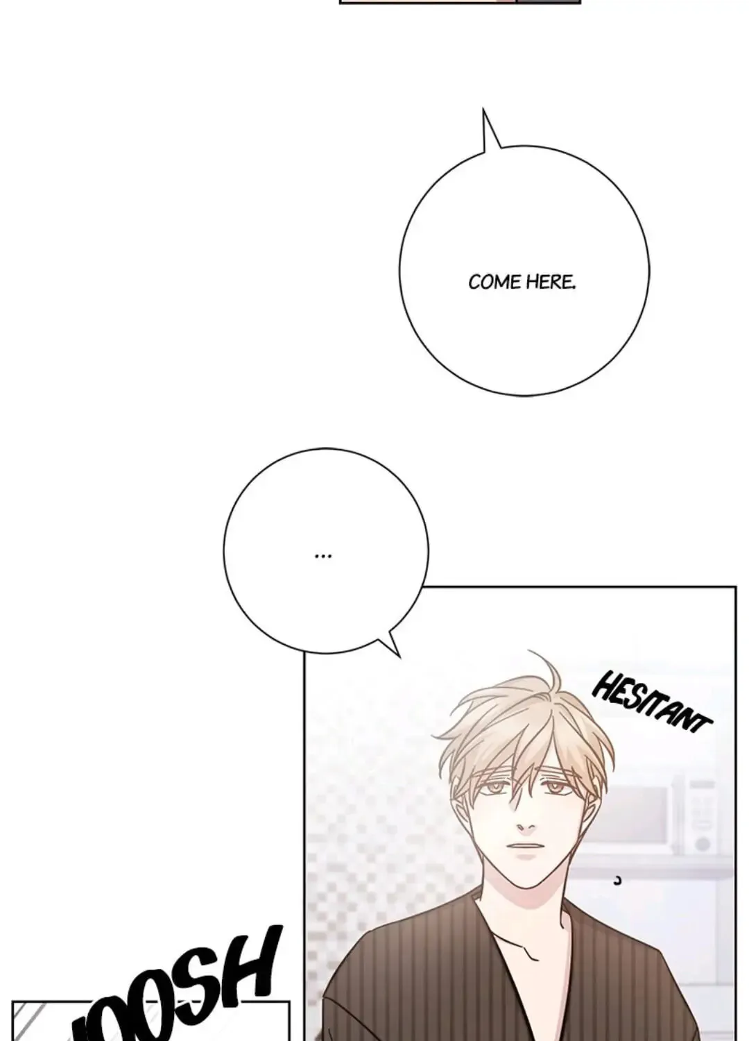 A Life Without You Chapter 20 page 34 - 