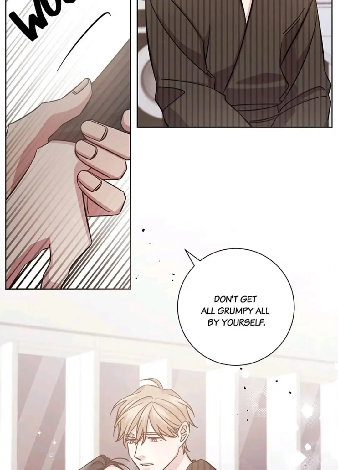 A Life Without You Chapter 20 page 35 - 