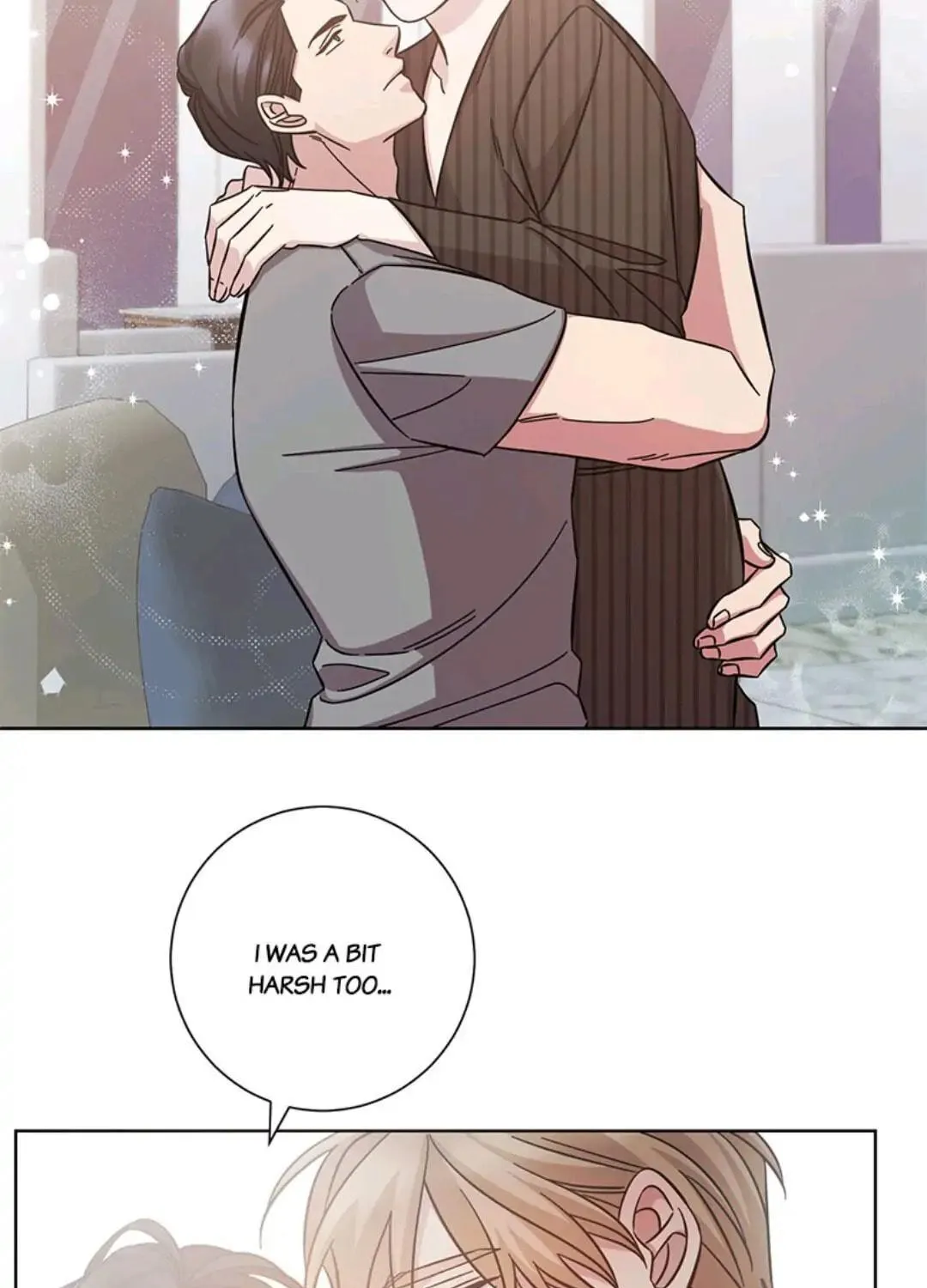 A Life Without You Chapter 20 page 36 - 