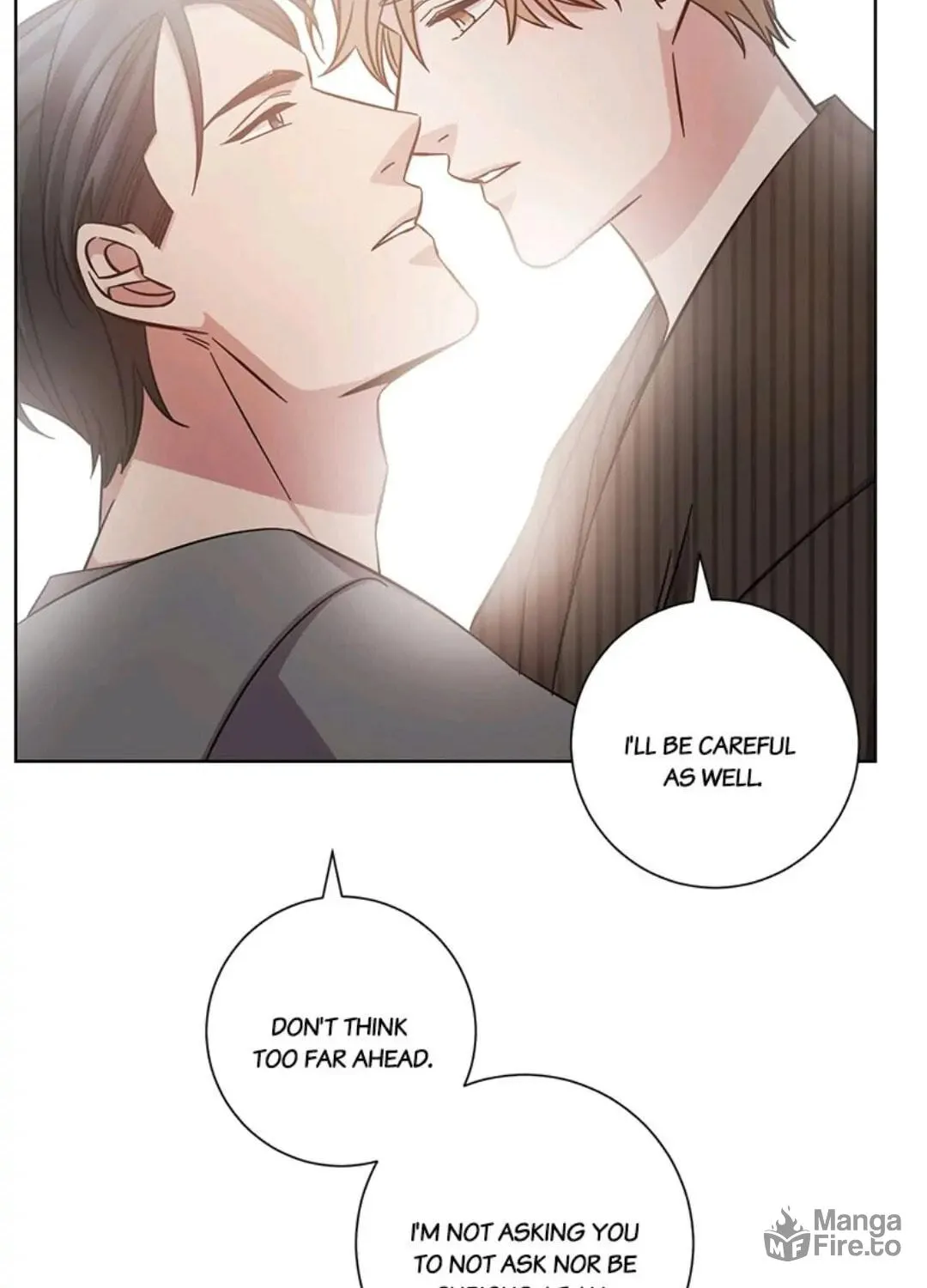 A Life Without You Chapter 20 page 37 - 