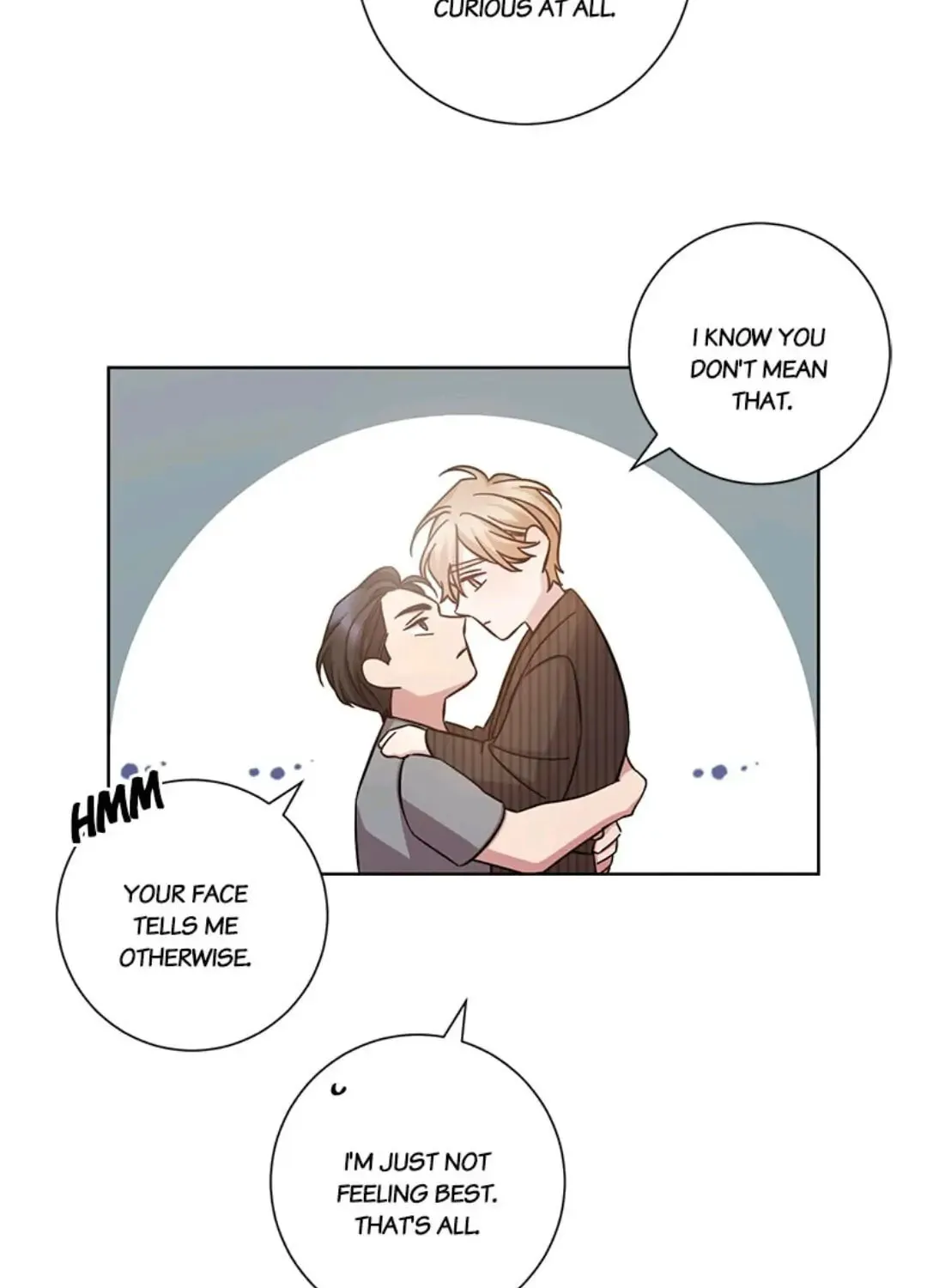 A Life Without You Chapter 20 page 38 - 