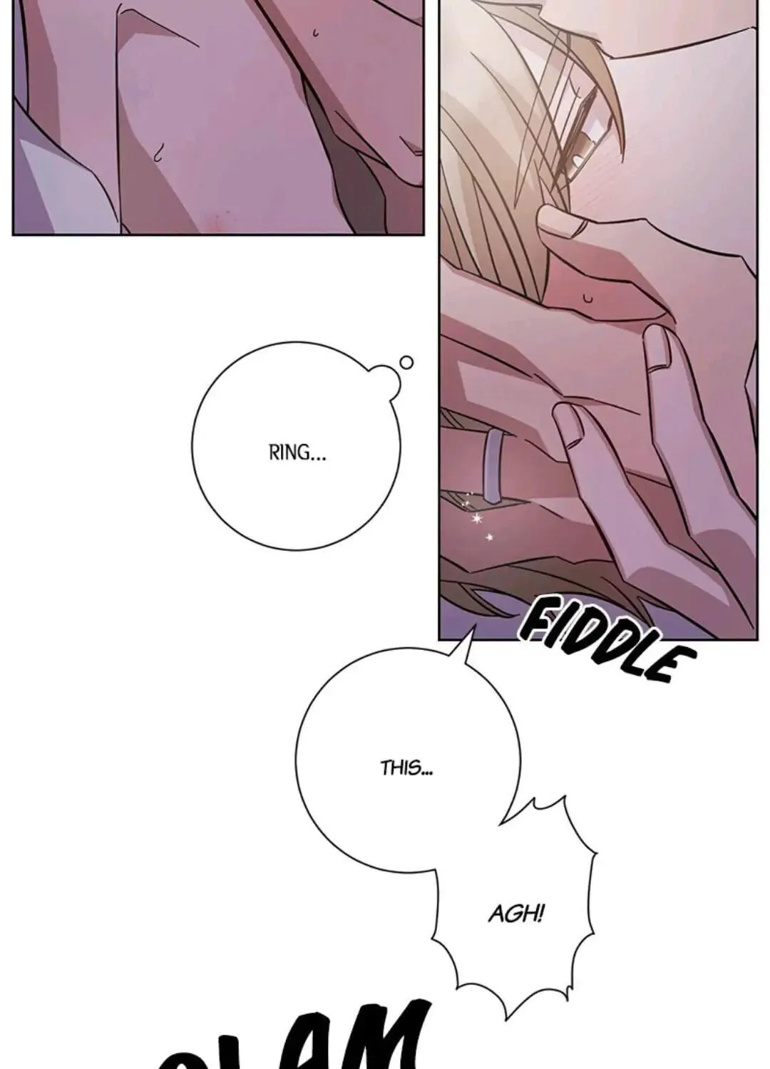 A Life Without You Chapter 20 page 5 - 