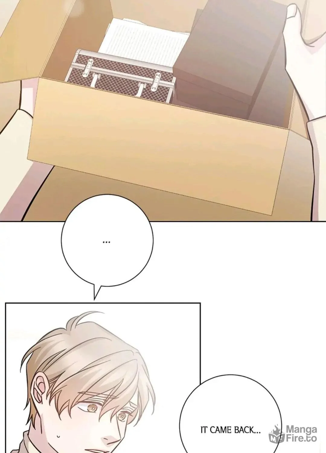 A Life Without You Chapter 20 page 43 - 