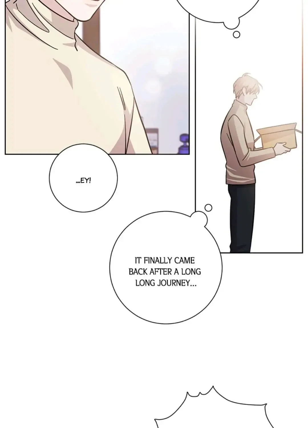 A Life Without You Chapter 20 page 44 - 