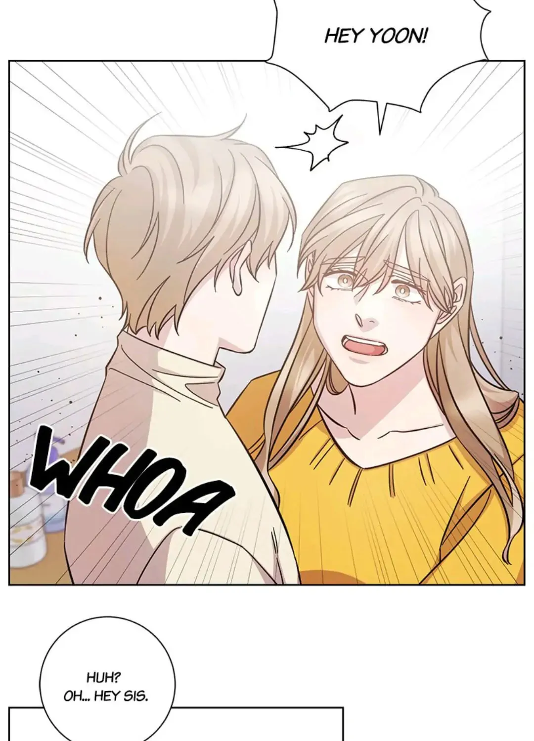 A Life Without You Chapter 20 page 45 - 