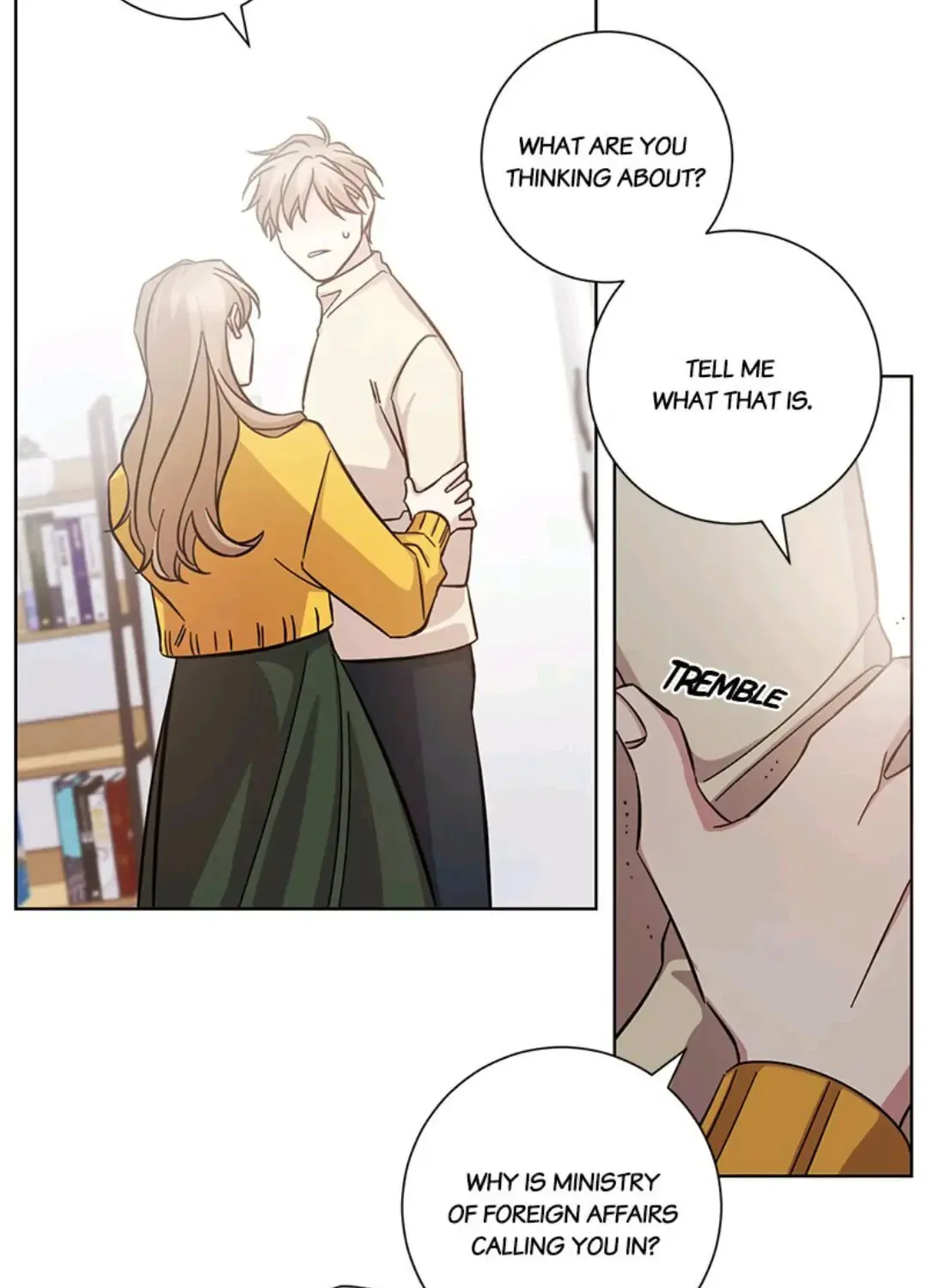 A Life Without You Chapter 20 page 46 - 
