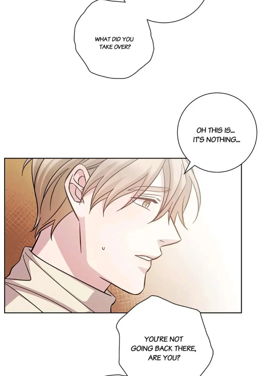 A Life Without You Chapter 20 page 47 - 