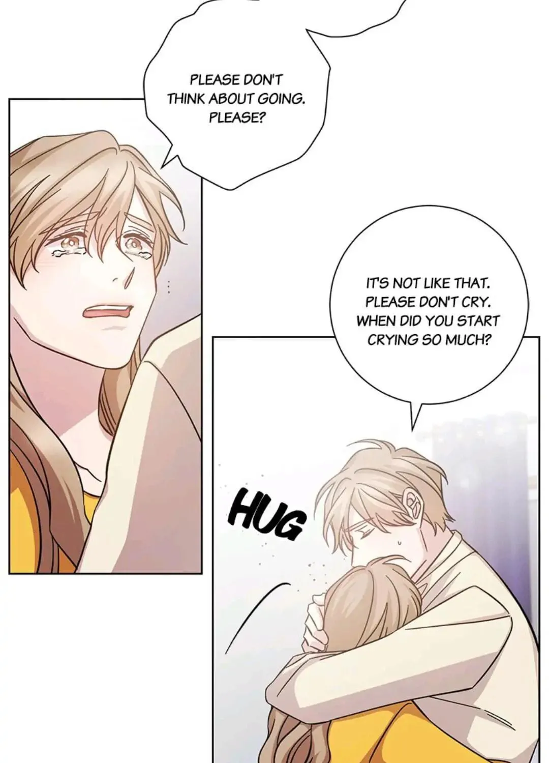 A Life Without You Chapter 20 page 48 - 