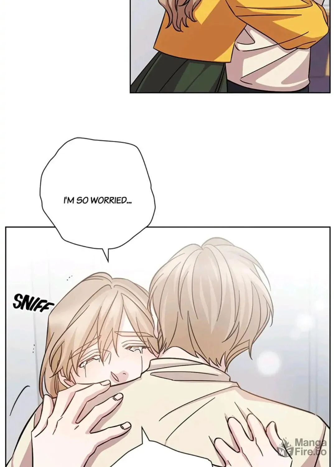 A Life Without You Chapter 20 page 49 - 