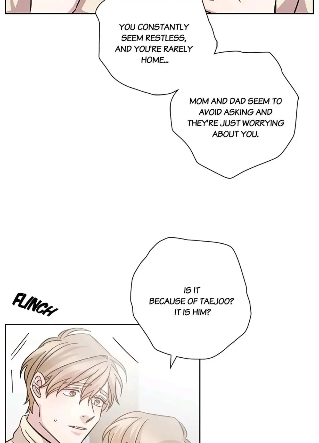 A Life Without You Chapter 20 page 50 - 