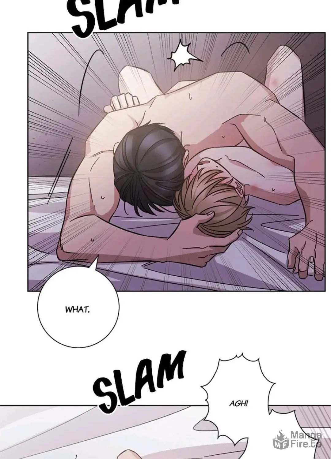 A Life Without You Chapter 20 page 6 - 