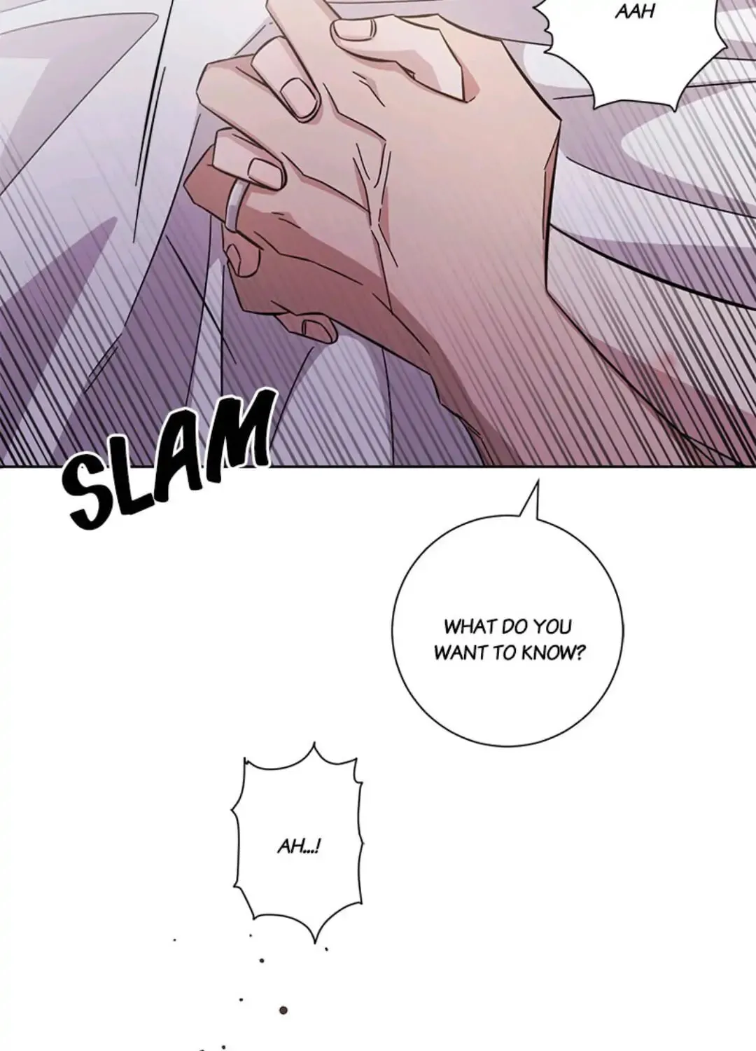 A Life Without You Chapter 20 page 7 - 