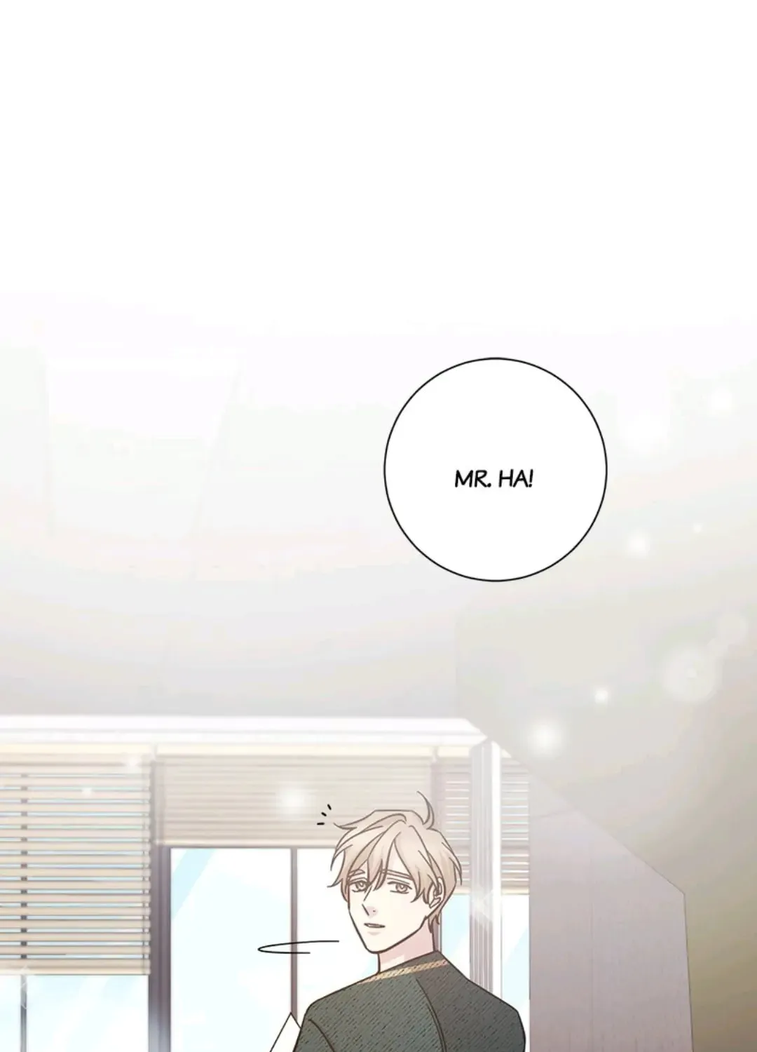A Life Without You Chapter 21 page 1 - 