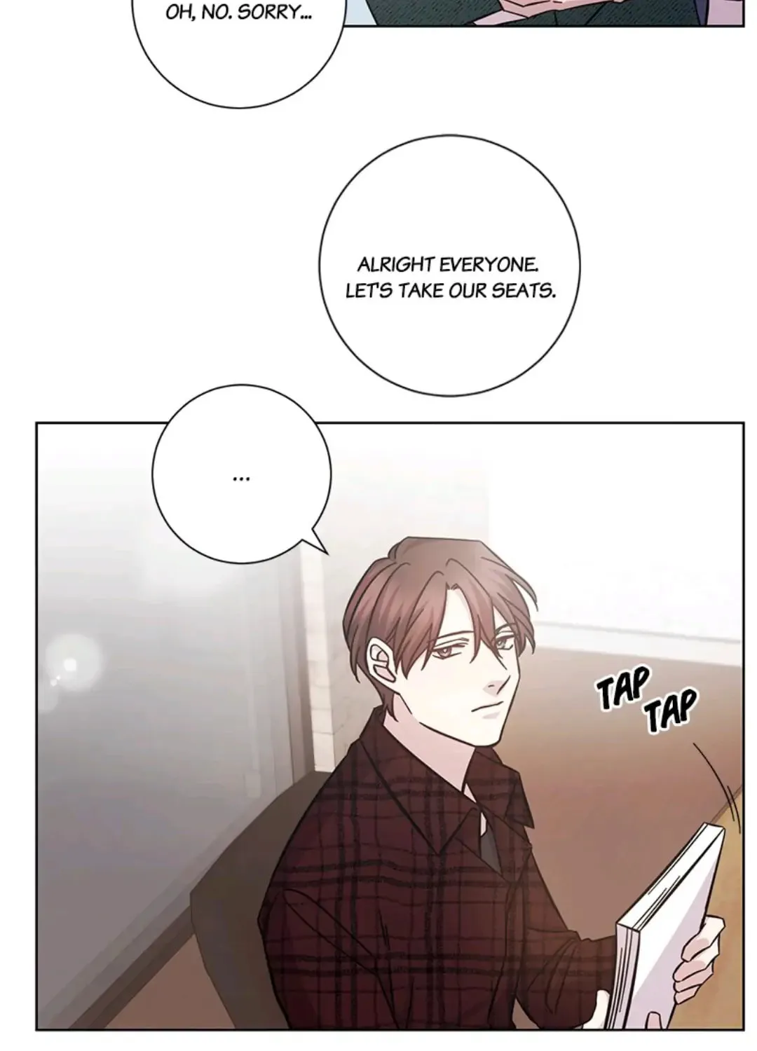 A Life Without You Chapter 21 page 13 - 