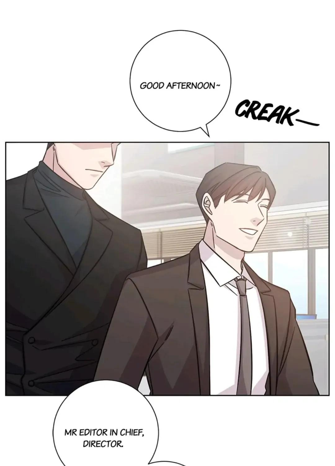 A Life Without You Chapter 21 page 14 - 