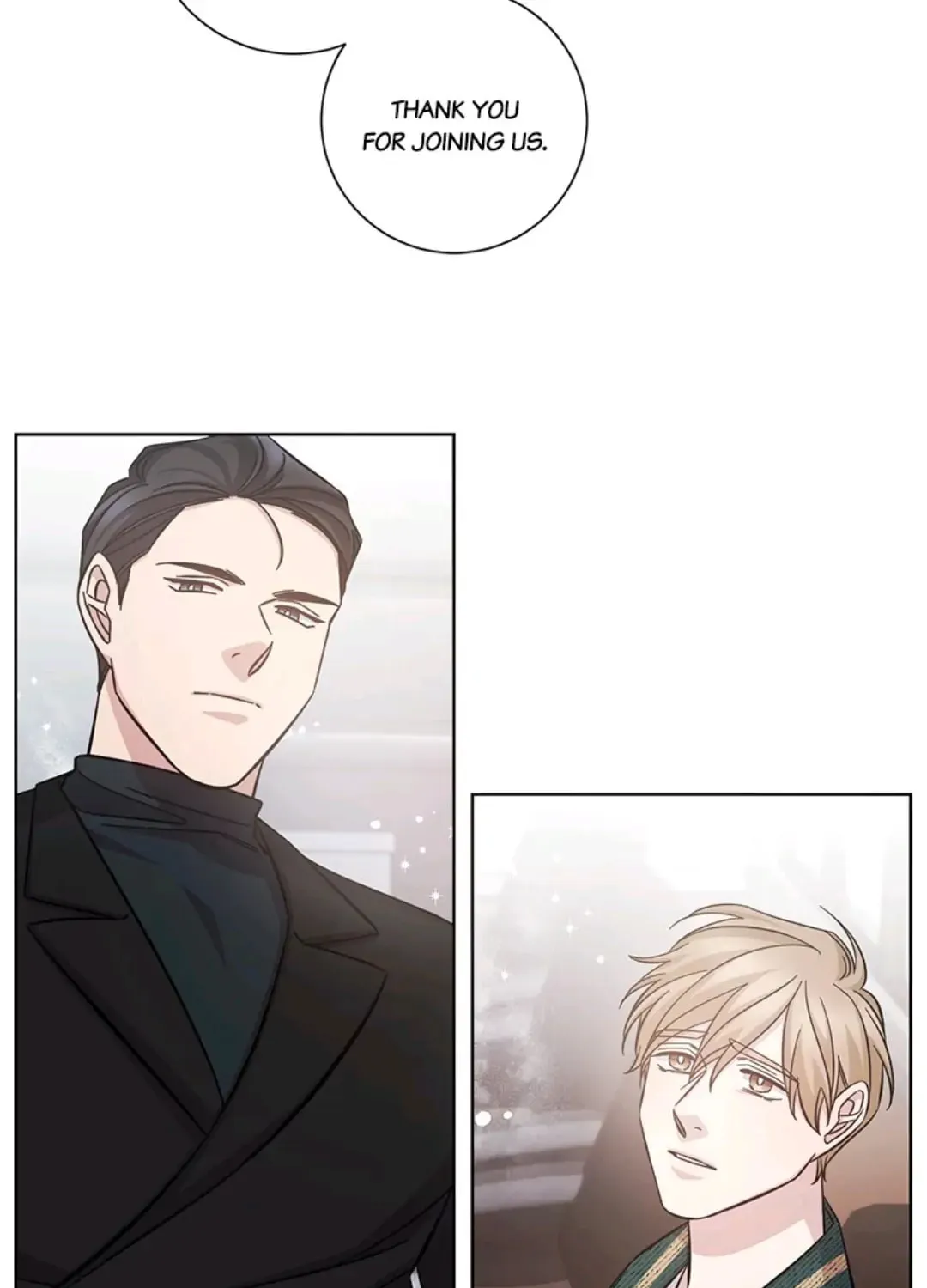 A Life Without You Chapter 21 page 15 - 