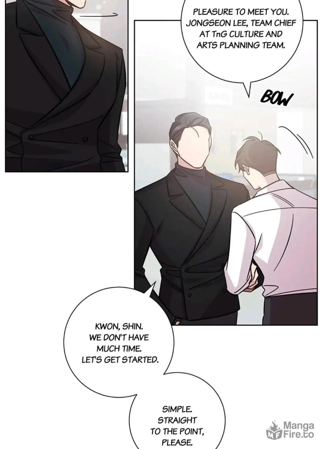 A Life Without You Chapter 21 page 18 - 