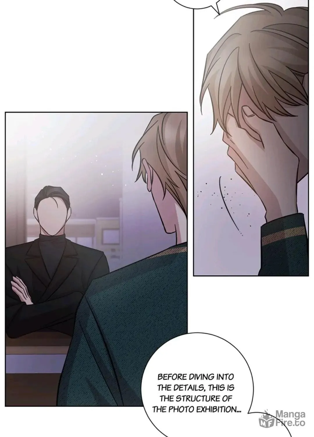 A Life Without You Chapter 21 page 20 - 