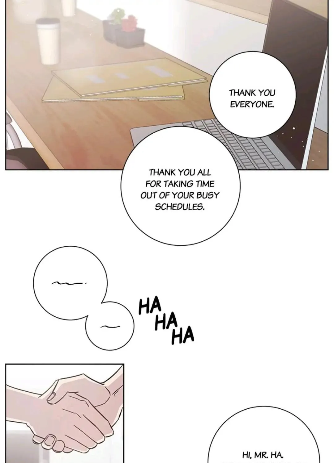 A Life Without You Chapter 21 page 23 - 