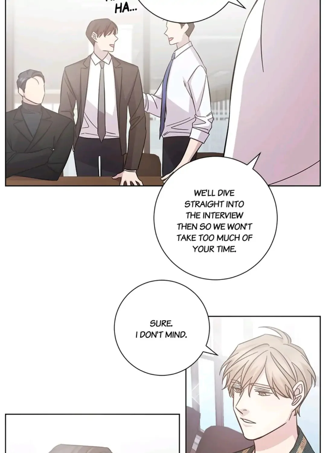 A Life Without You Chapter 21 page 25 - 