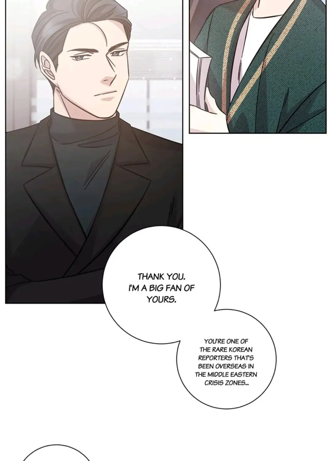 A Life Without You Chapter 21 page 26 - 