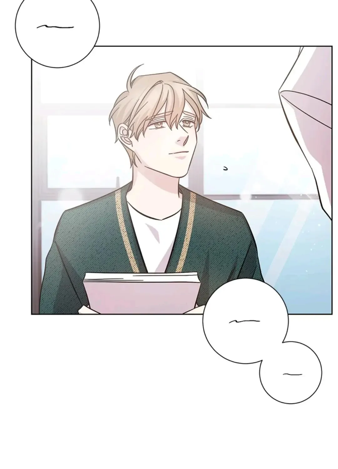 A Life Without You Chapter 21 page 27 - 