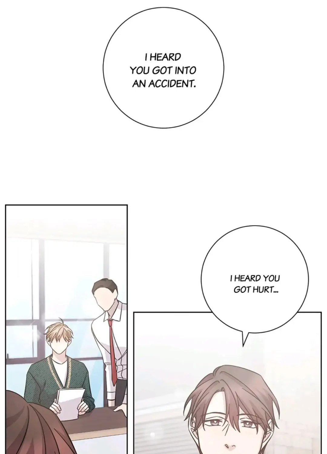A Life Without You Chapter 21 page 28 - 