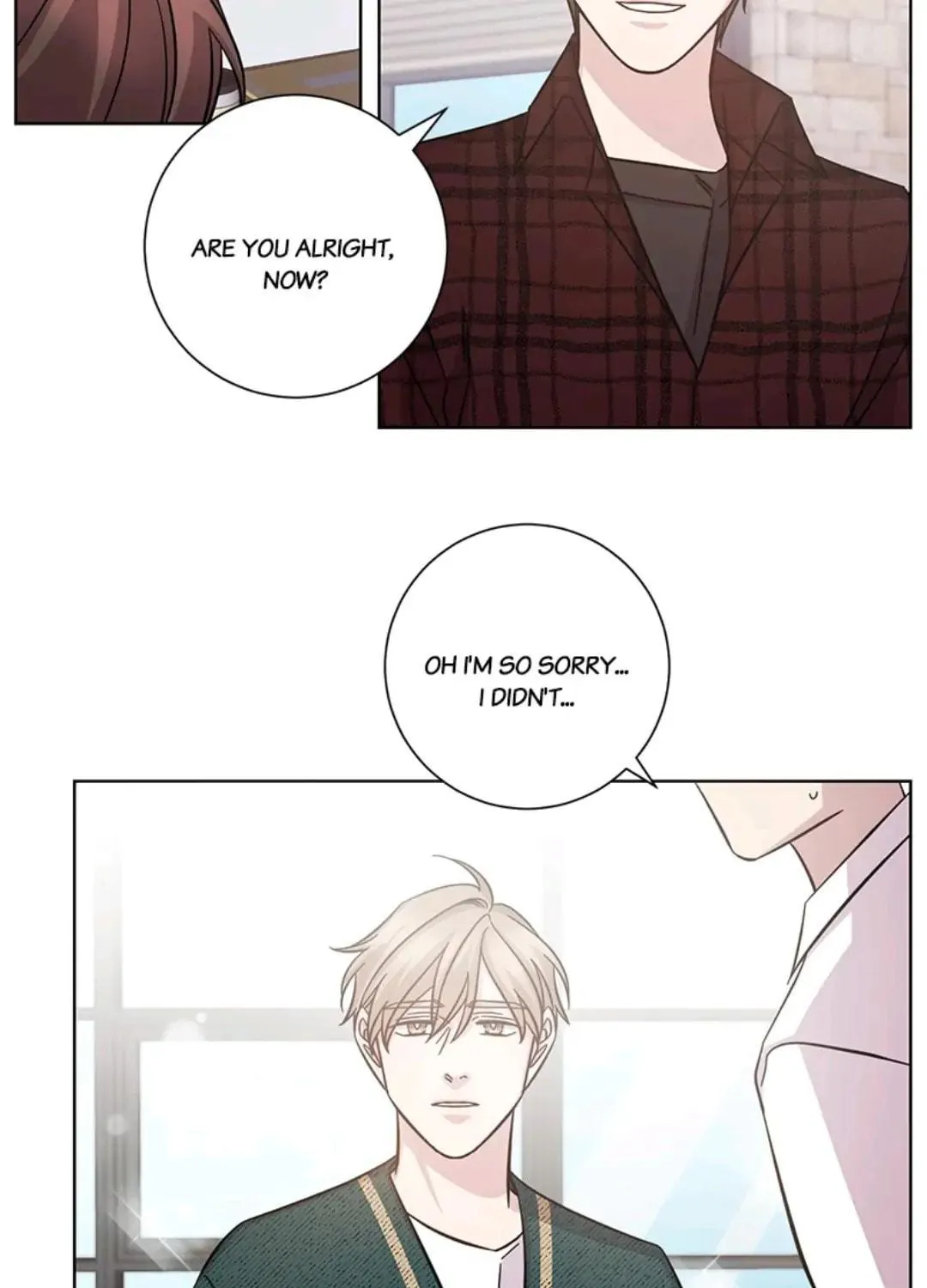 A Life Without You Chapter 21 page 29 - 