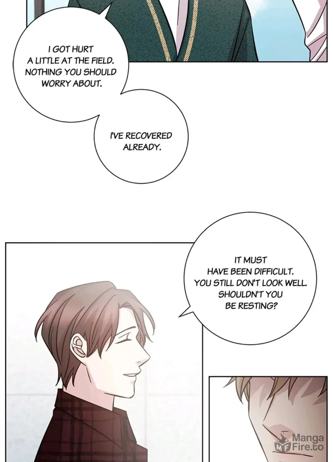 A Life Without You Chapter 21 page 30 - 