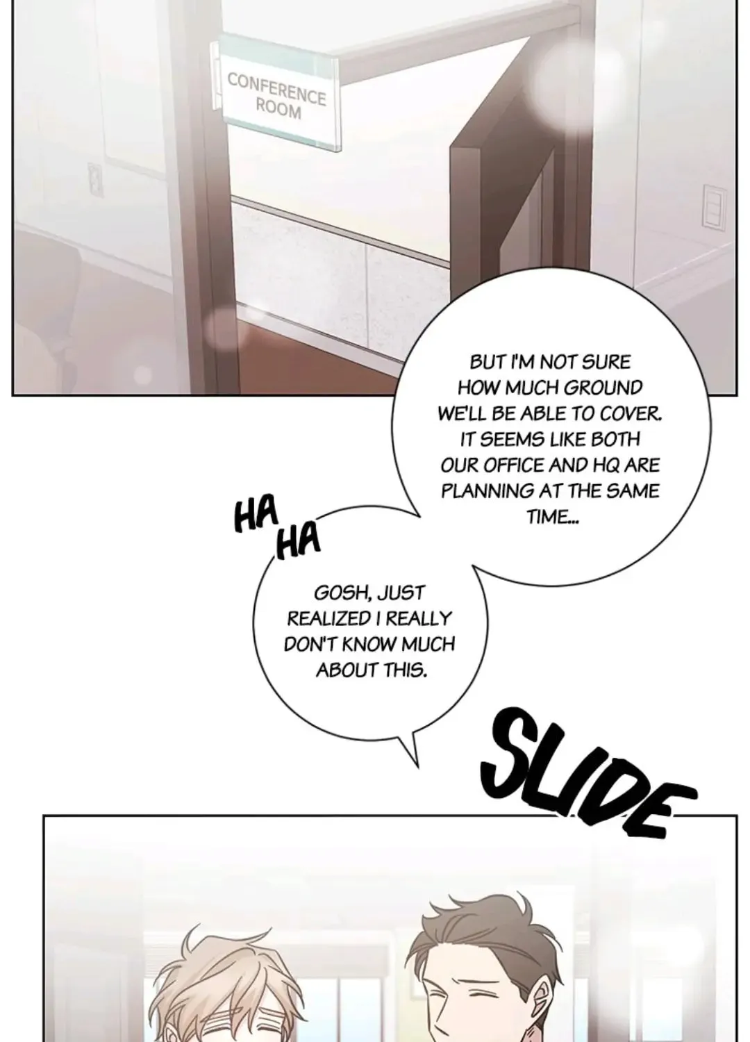 A Life Without You Chapter 21 page 4 - 