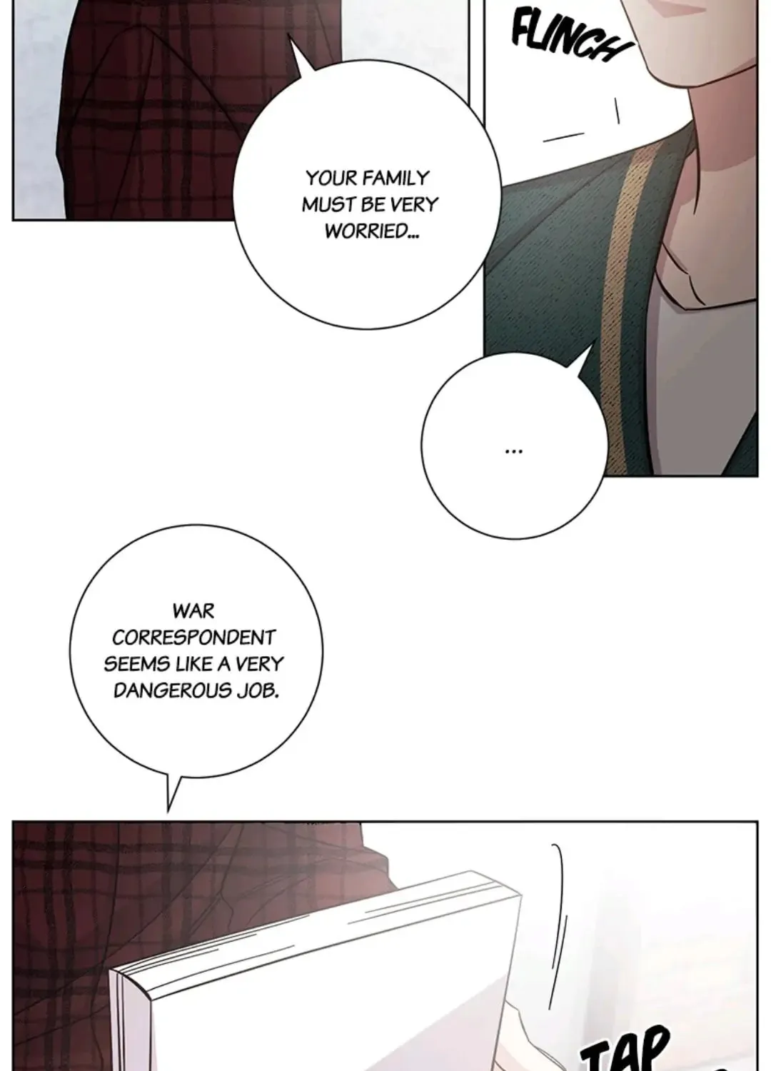 A Life Without You Chapter 21 page 31 - 