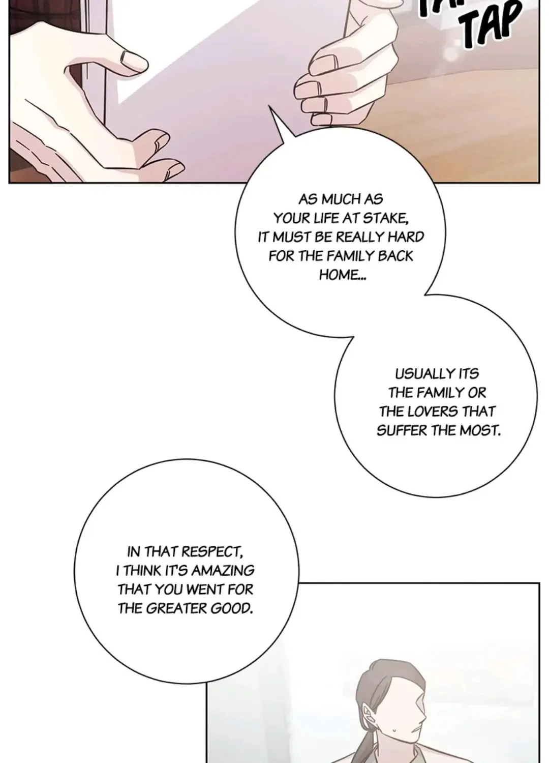 A Life Without You Chapter 21 page 32 - 