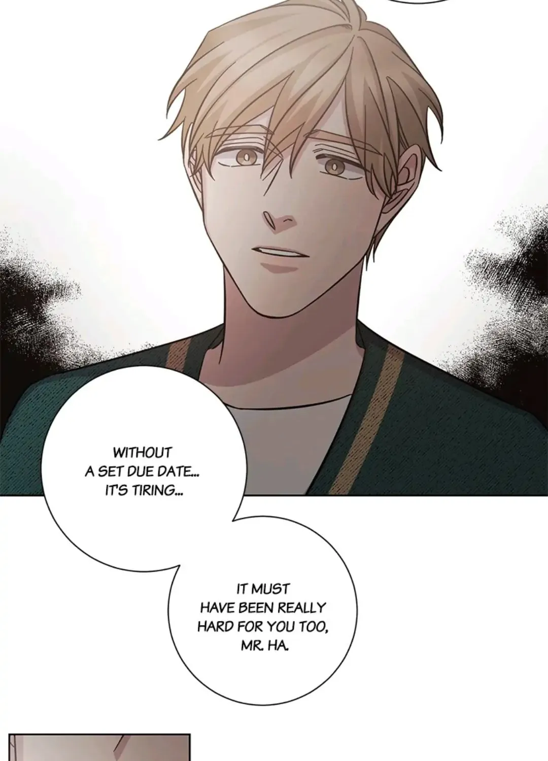 A Life Without You Chapter 21 page 34 - 