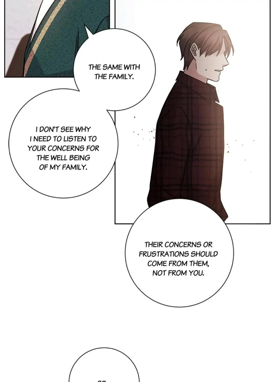 A Life Without You Chapter 21 page 39 - 