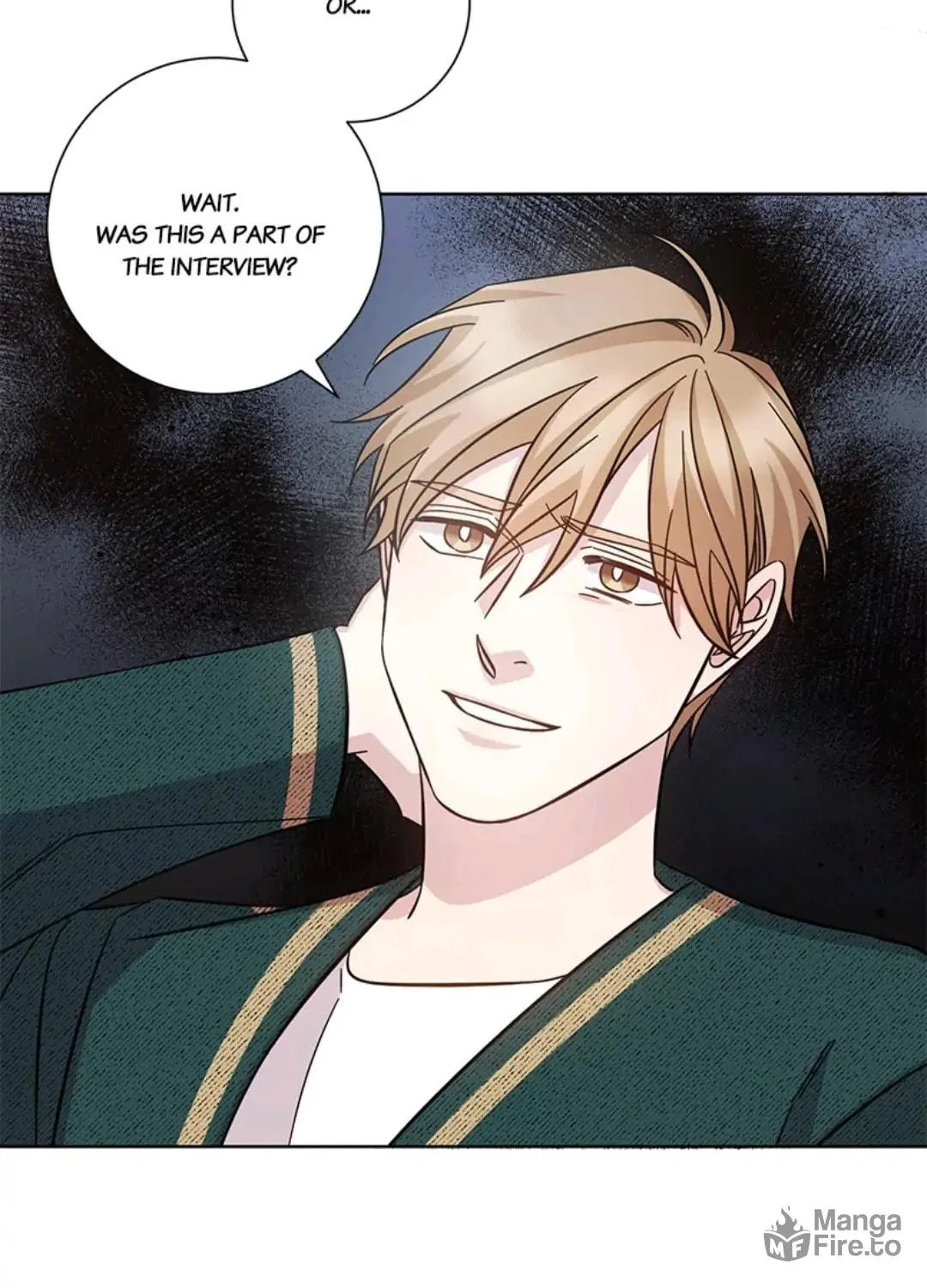 A Life Without You Chapter 21 page 40 - 