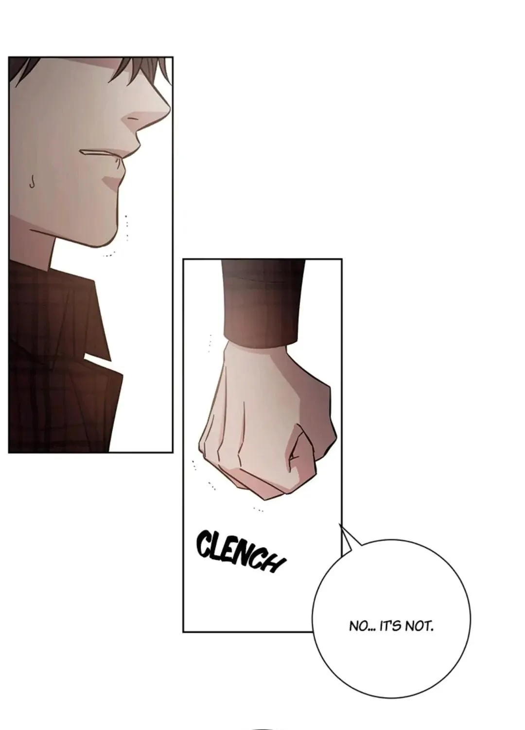 A Life Without You Chapter 21 page 41 - 