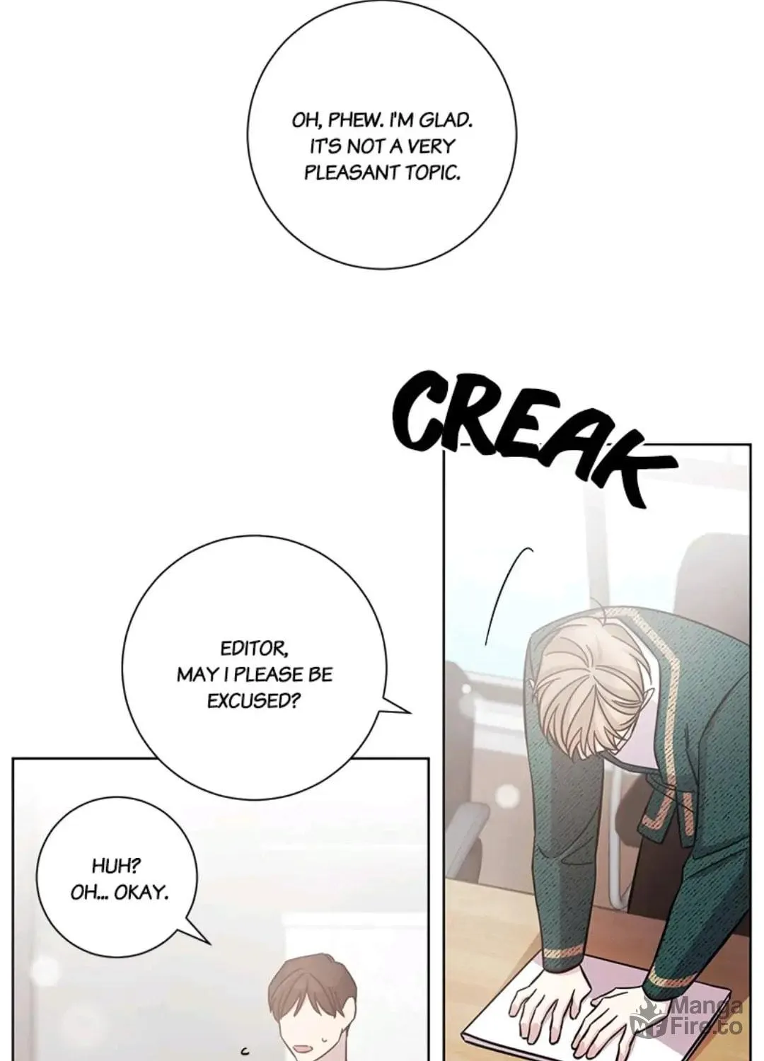 A Life Without You Chapter 21 page 42 - 