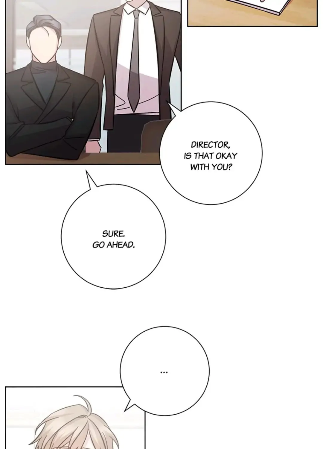 A Life Without You Chapter 21 page 43 - 