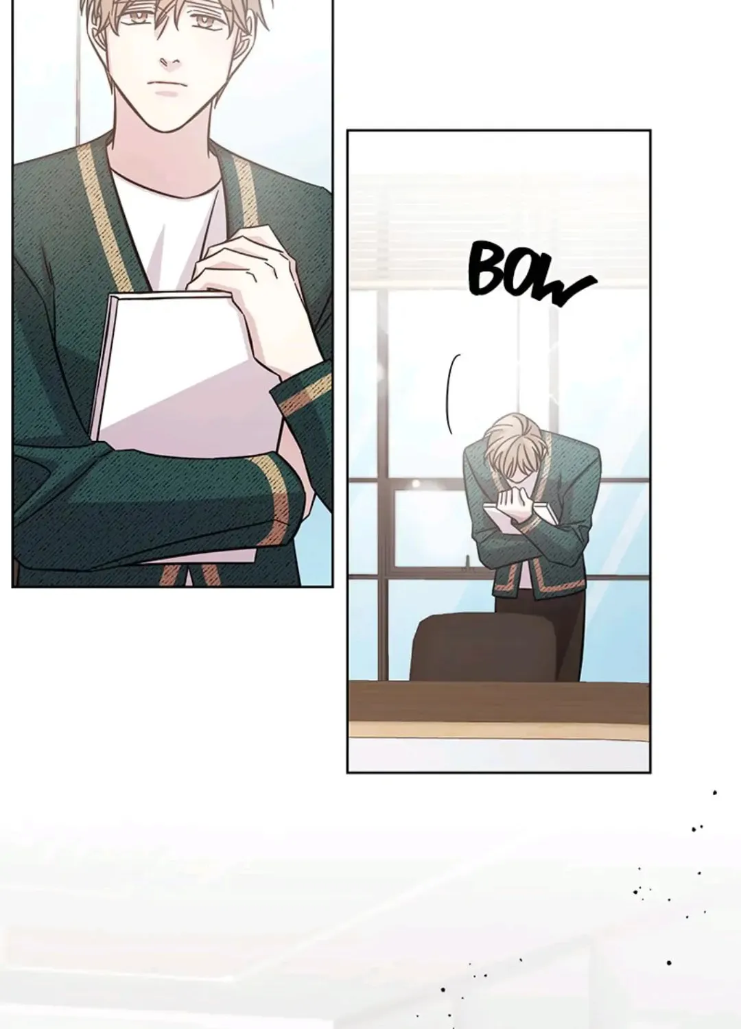 A Life Without You Chapter 21 page 44 - 