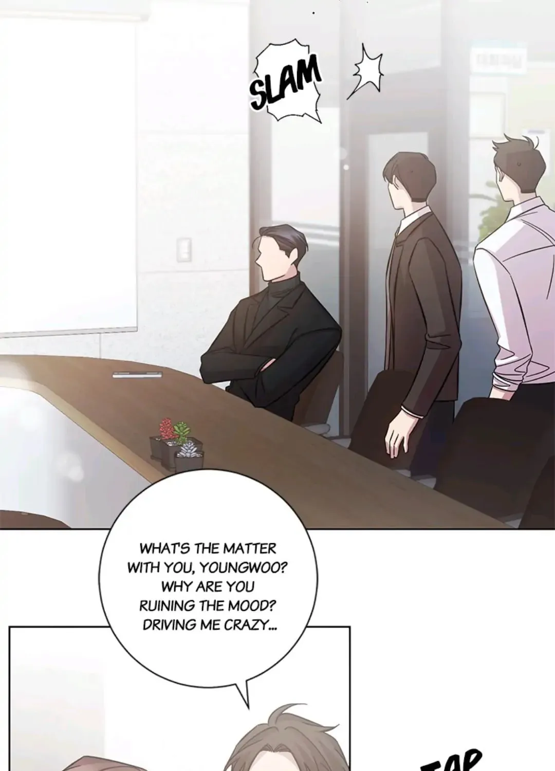 A Life Without You Chapter 21 page 45 - 