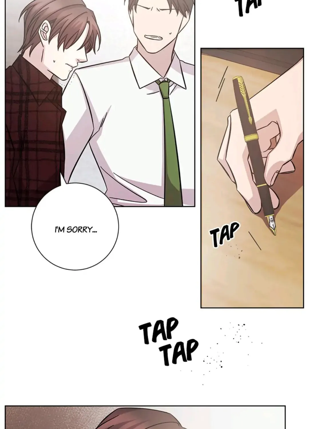 A Life Without You Chapter 21 page 46 - 