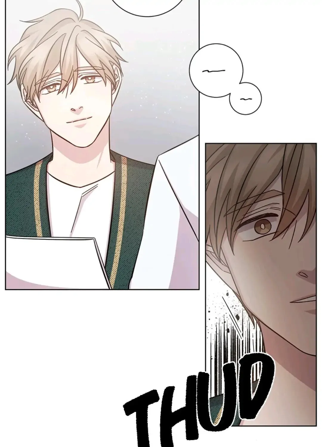 A Life Without You Chapter 21 page 7 - 