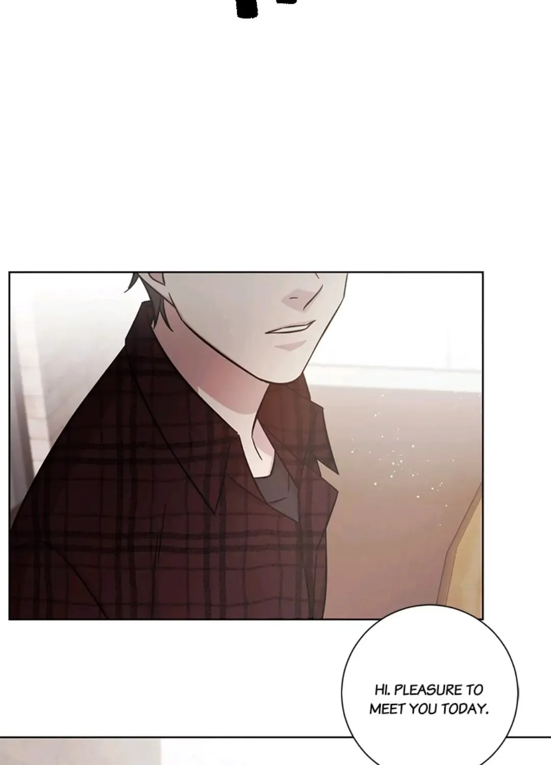 A Life Without You Chapter 21 page 8 - 