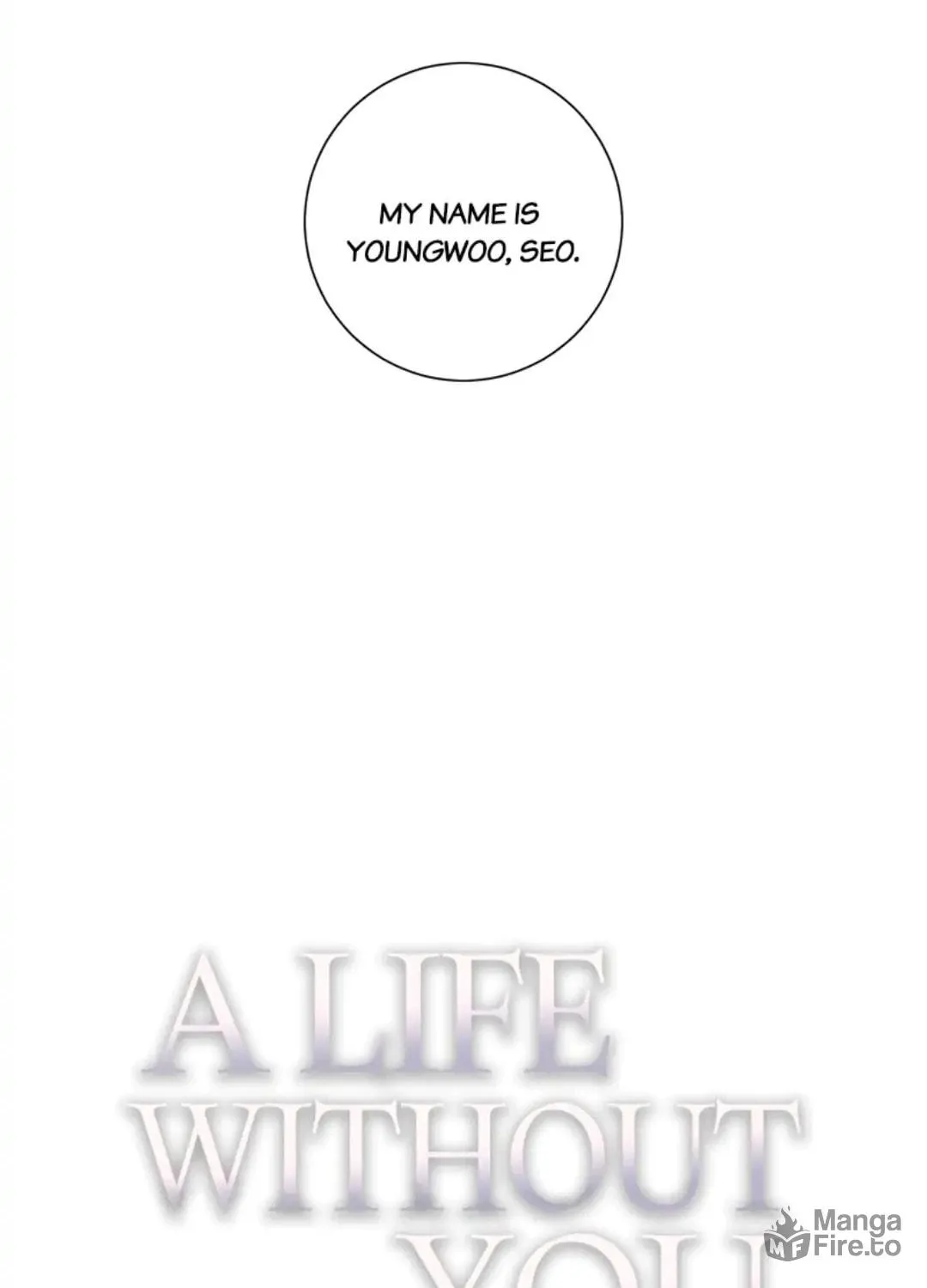 A Life Without You Chapter 21 page 10 - 