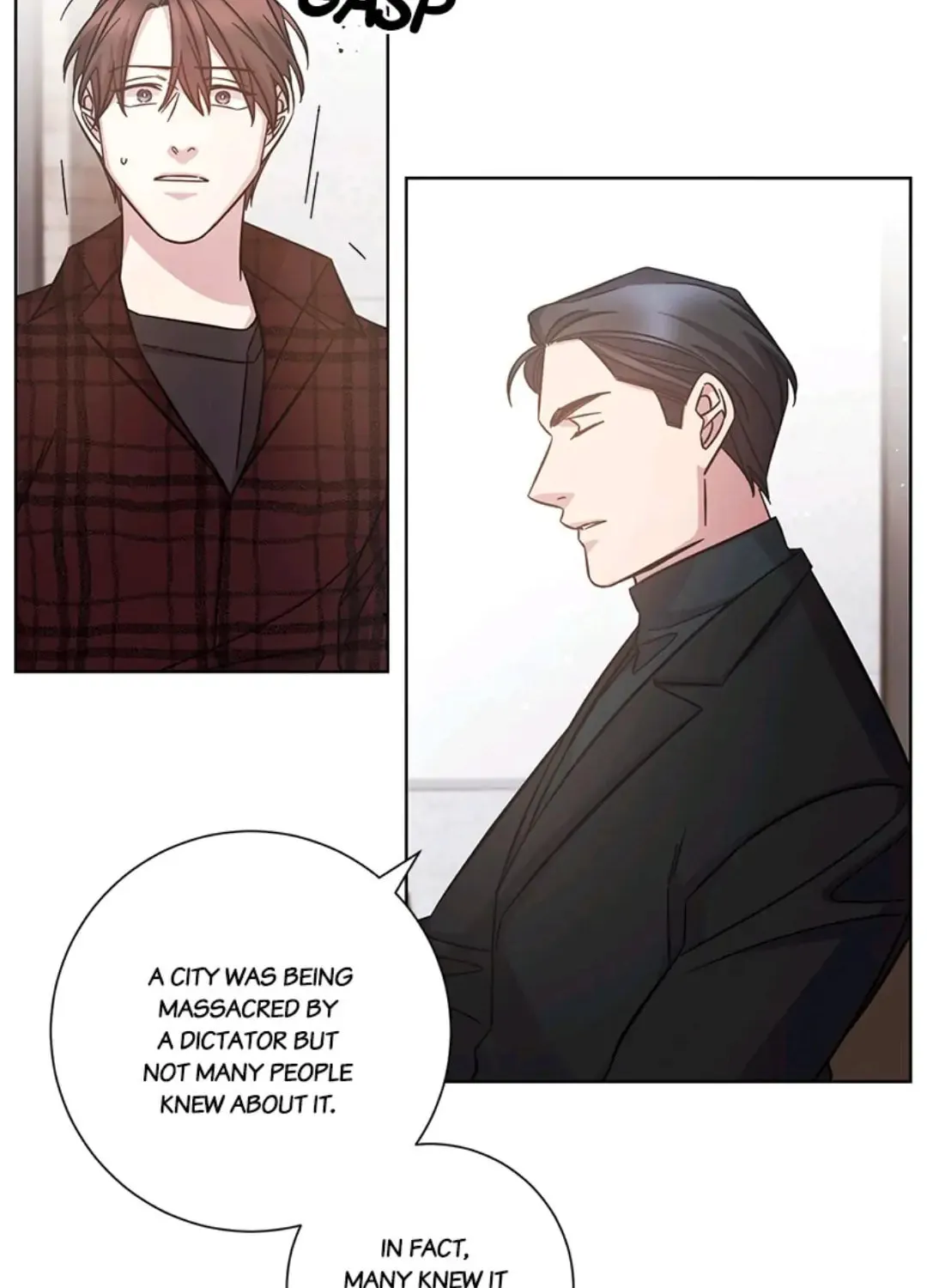 A Life Without You Chapter 22 page 2 - 