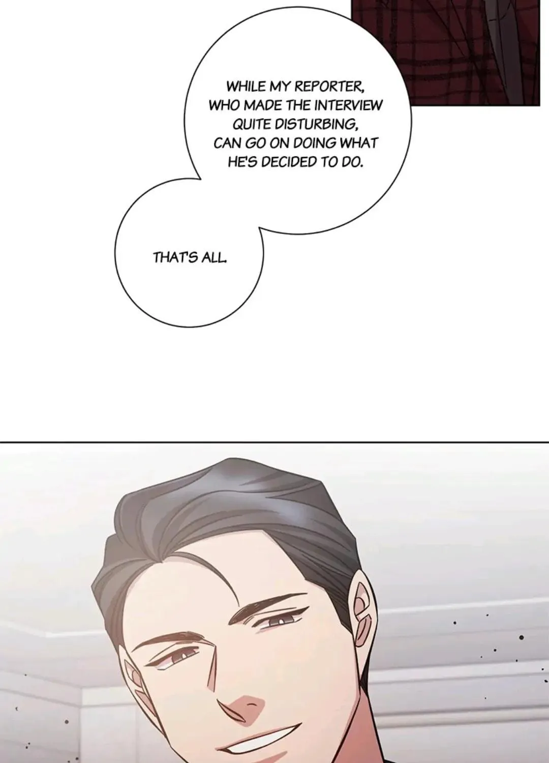 A Life Without You Chapter 22 page 11 - 
