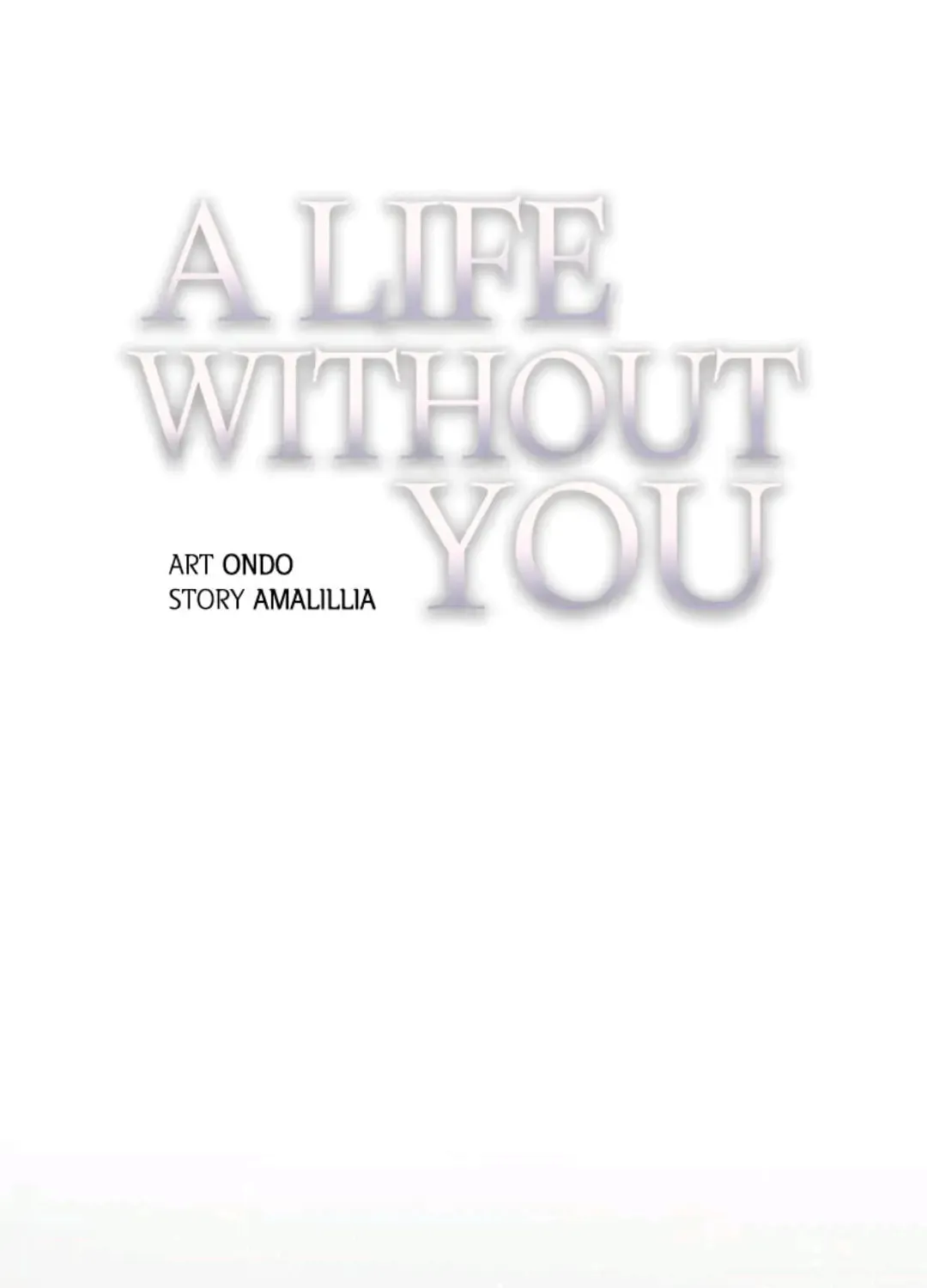 A Life Without You Chapter 22 page 13 - 